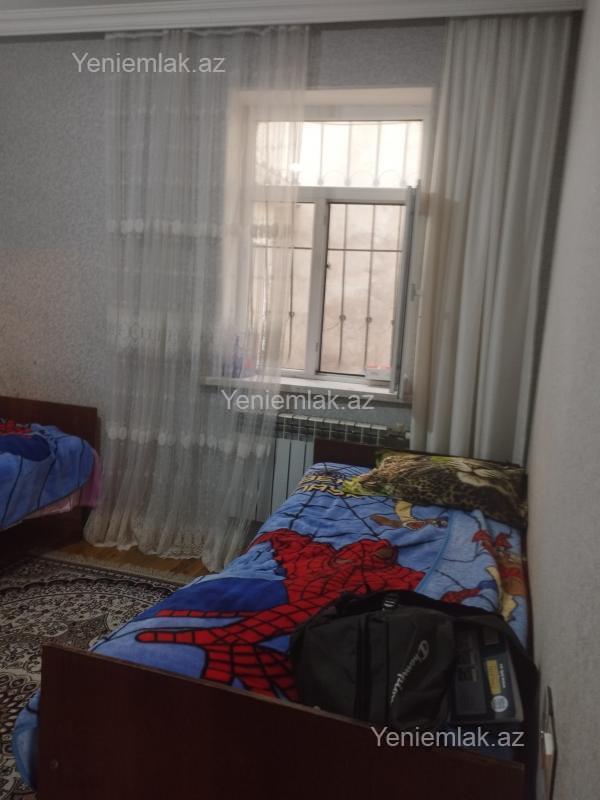 3 otaqlı Həyət evi / Villa, Suraxanı rayonu, Bakı