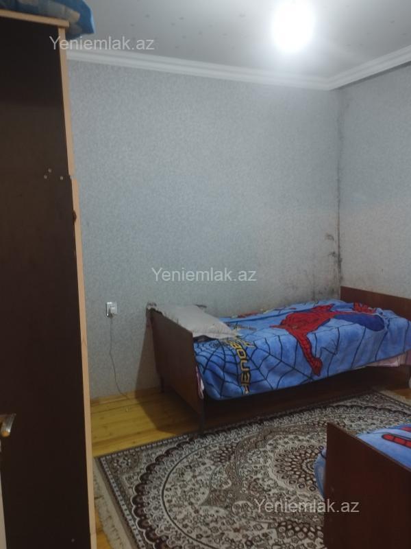 3 otaqlı Həyət evi / Villa, Suraxanı rayonu, Bakı
