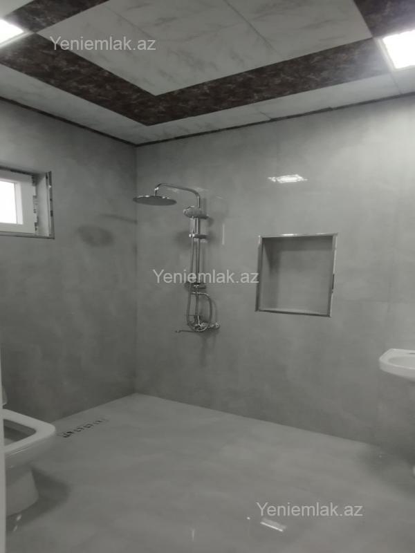 4 otaqlı Həyət evi / Villa, Qurd dərəsi, Sumqayıt