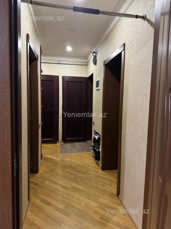 4 otaqlı Bina evi menzil, Sabunçu rayonu, Bakı