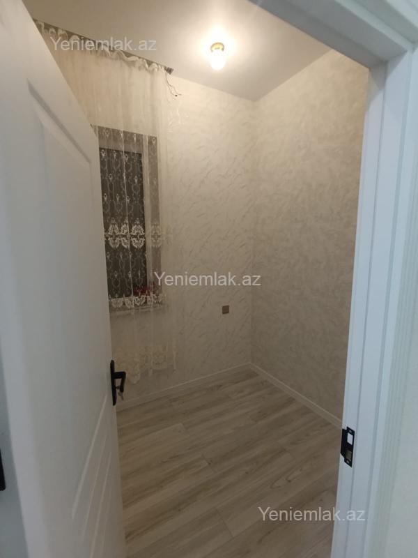 4 otaqlı Həyət evi / Villa, Xəzər rayonu, Bakı
