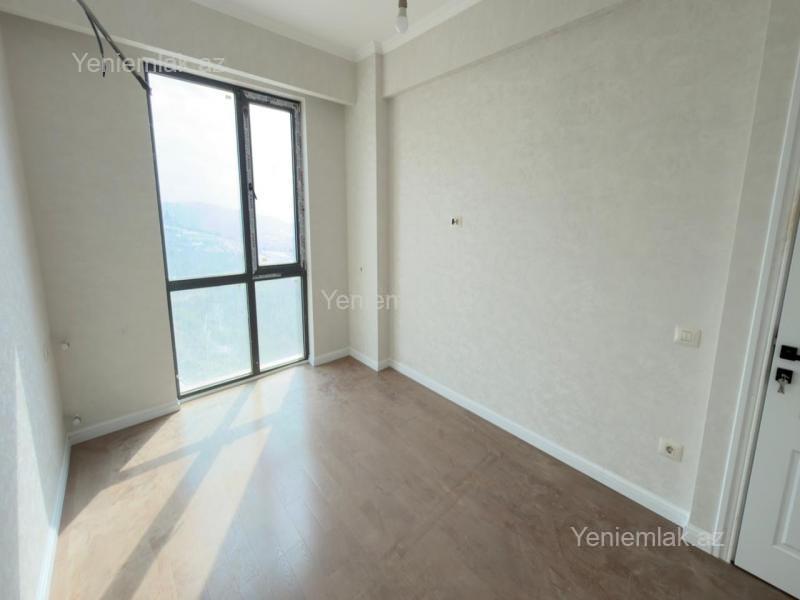 3 otaqlı Bina evi menzil, Binəqədi rayonu, Bakı