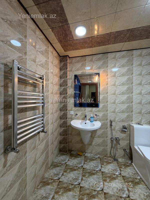 2 otaqlı Bina evi menzil, Masazır, Abşeron