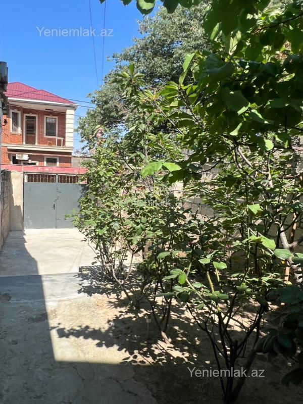 5 otaqlı Həyət evi / Villa, Suraxanı rayonu, Bakı