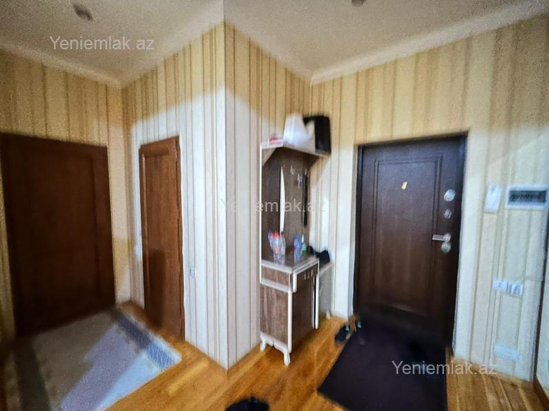 2 otaqlı Bina evi menzil, Nizami rayonu, Bakı
