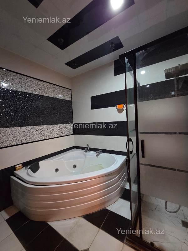 4 otaqlı Bina evi menzil, Yasamal rayonu, Bakı