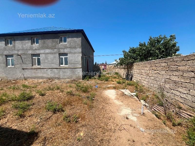 3 otaqlı Həyət evi / Villa, Sabunçu rayonu, Bakı