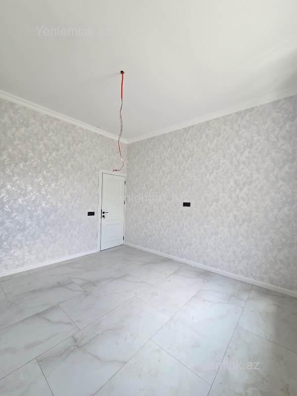 3 otaqlı Həyət evi / Villa, Novxanı, Abşeron