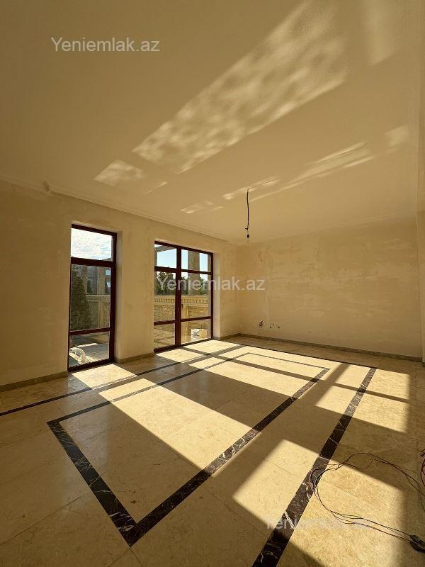 5 otaqlı Həyət evi / Villa, Xəzər rayonu, Bakı