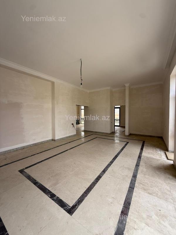 5 otaqlı Həyət evi / Villa, Xəzər rayonu, Bakı