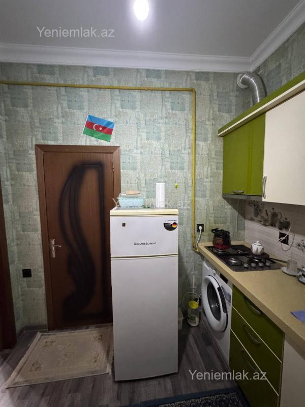 2 otaqlı Bina evi menzil, Masazır, Abşeron