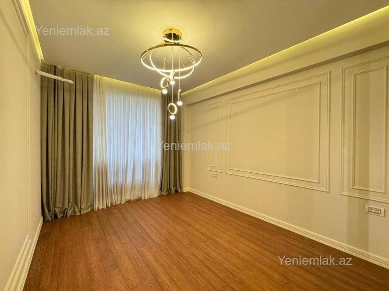 4 otaqlı Bina evi menzil, Xətai rayonu, Bakı