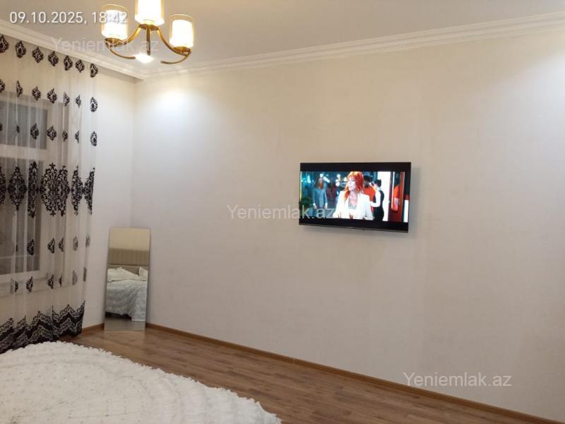 4 otaqlı Həyət evi / Villa, Sabunçu rayonu, Bakı