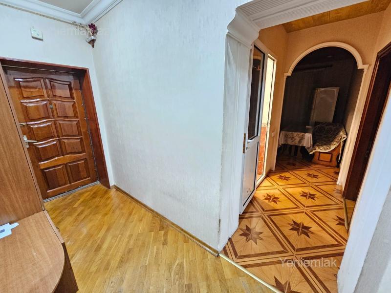 3 otaqlı Bina evi menzil, Yasamal rayonu, Bakı