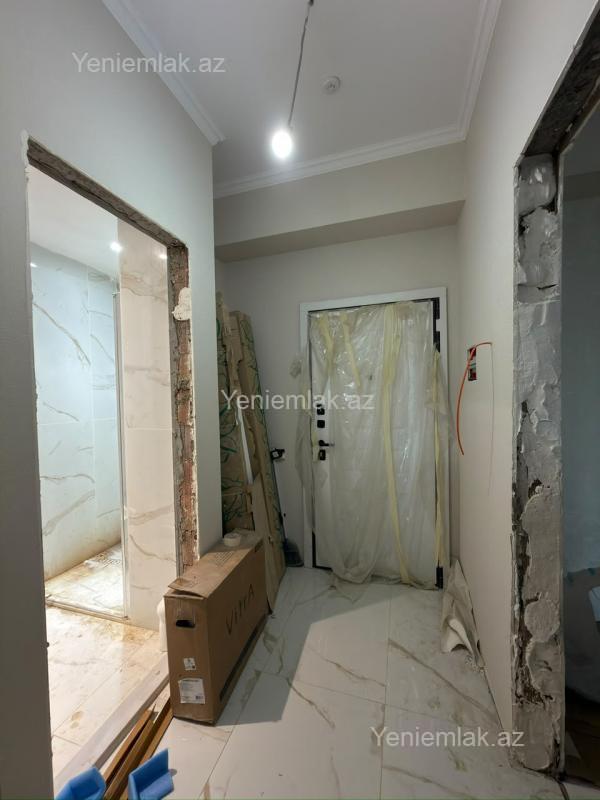 2 otaqlı Bina evi menzil, Yasamal rayonu, Bakı
