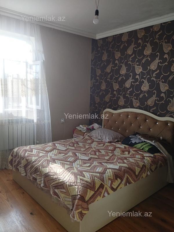 3 otaqlı Həyət evi / Villa, Suraxanı rayonu, Bakı