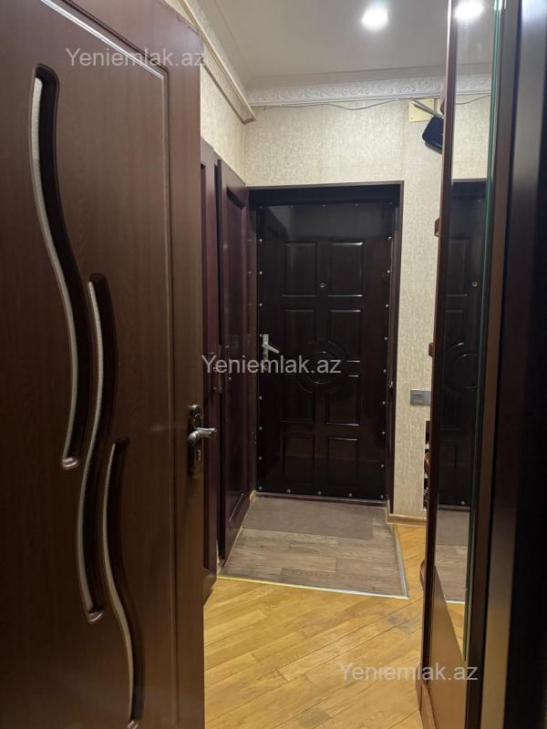 4 otaqlı Bina evi menzil, Sabunçu rayonu, Bakı