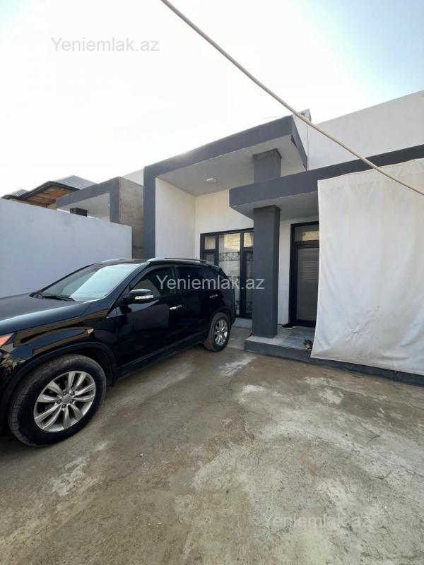 4 otaqlı Həyət evi / Villa, Xəzər rayonu, Bakı