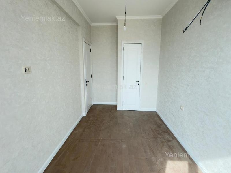 3 otaqlı Bina evi menzil, Binəqədi rayonu, Bakı