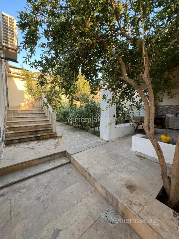 5 otaqlı Həyət evi / Villa, Suraxanı rayonu, Bakı