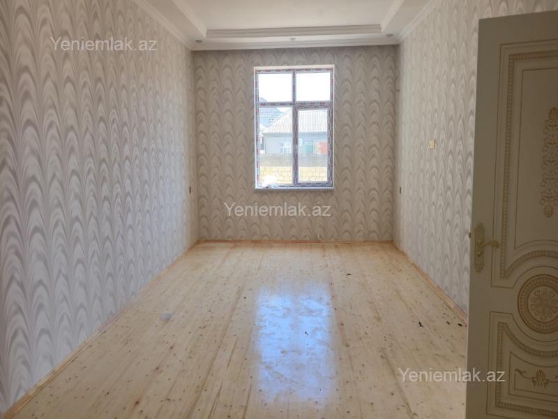 4 otaqlı Həyət evi / Villa, Ceyranbatan qəsəbəsi, Sumqayıt
