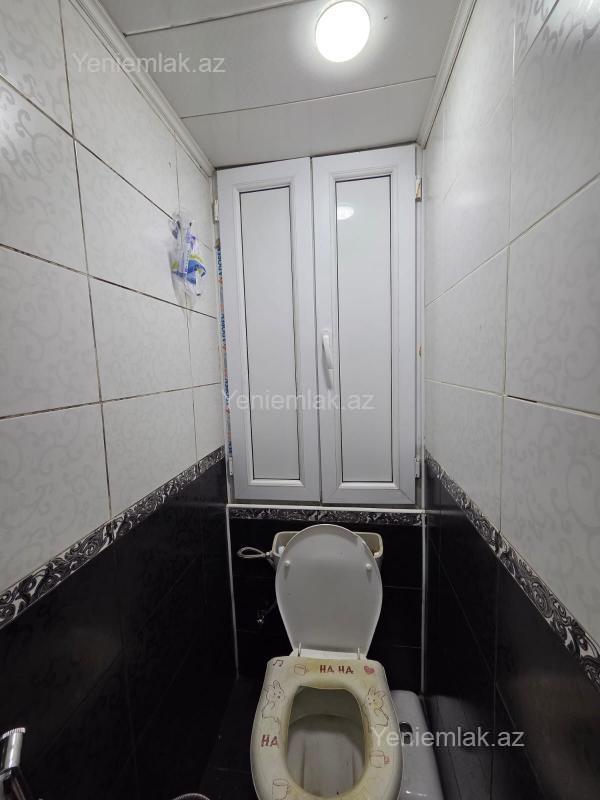 2 otaqlı Bina evi menzil, Nəsimi rayonu, Bakı