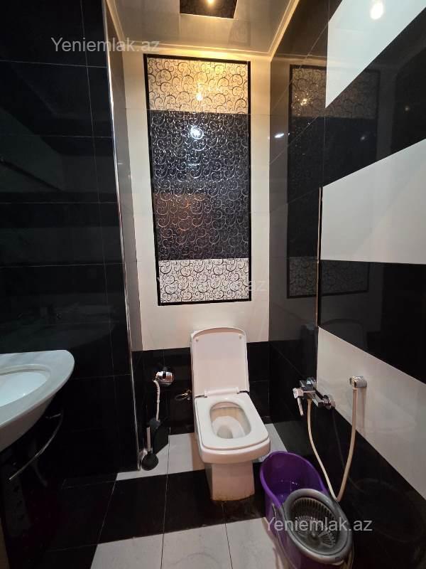 4 otaqlı Bina evi menzil, Yasamal rayonu, Bakı