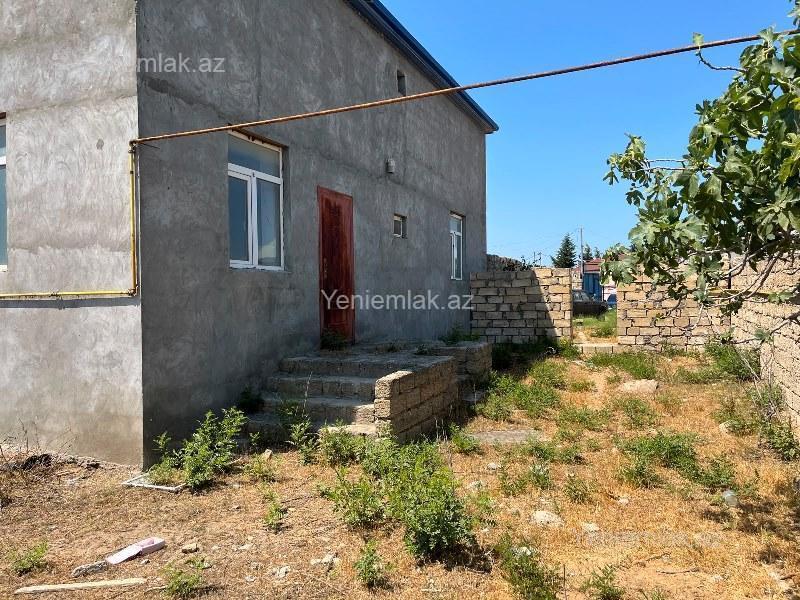 3 otaqlı Həyət evi / Villa, Sabunçu rayonu, Bakı