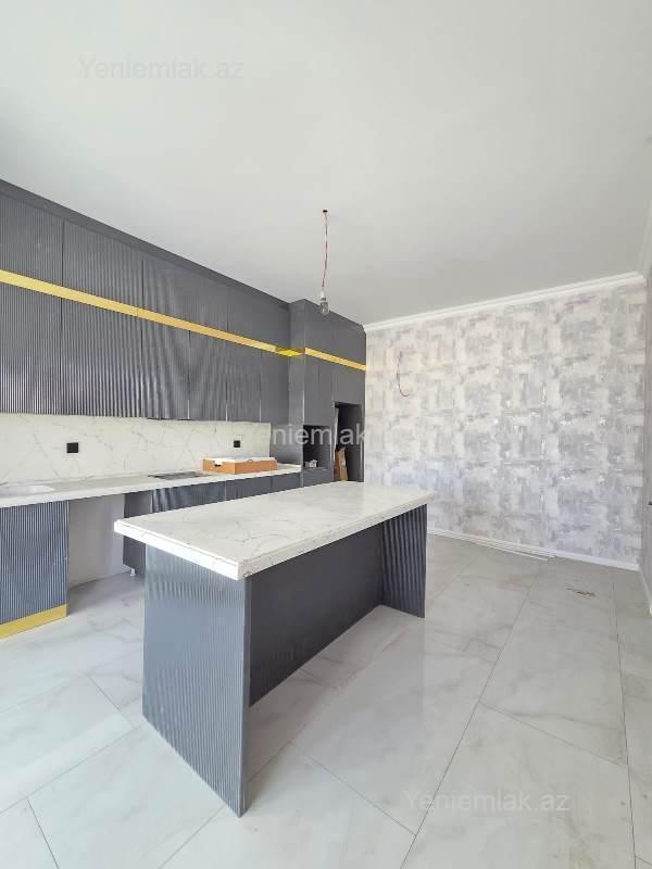 3 otaqlı Həyət evi / Villa, Novxanı, Abşeron