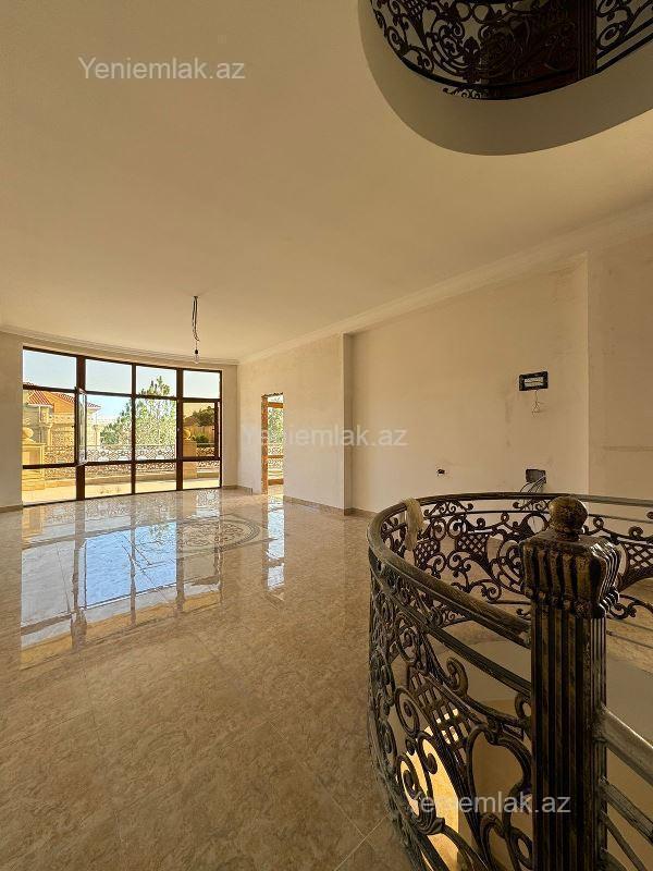 5 otaqlı Həyət evi / Villa, Xəzər rayonu, Bakı