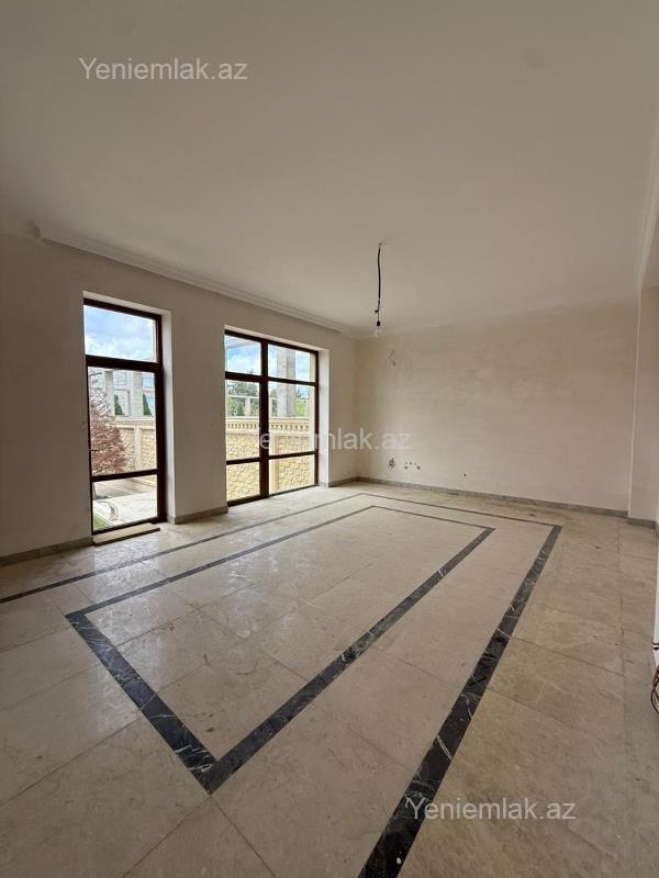 5 otaqlı Həyət evi / Villa, Xəzər rayonu, Bakı