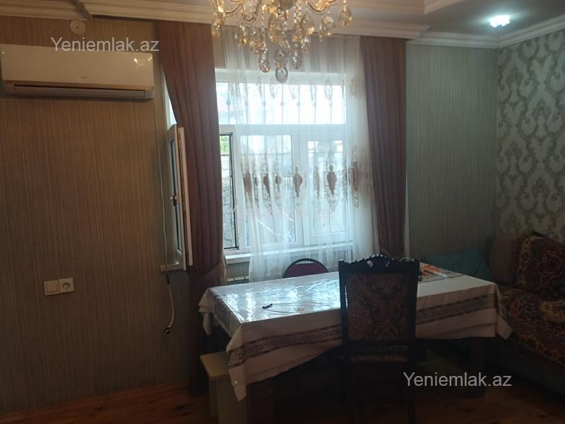 3 otaqlı Həyət evi / Villa, Suraxanı rayonu, Bakı