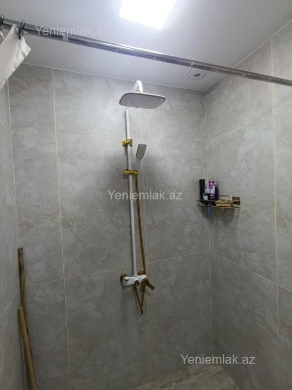 4 otaqlı Həyət evi / Villa, Xəzər rayonu, Bakı