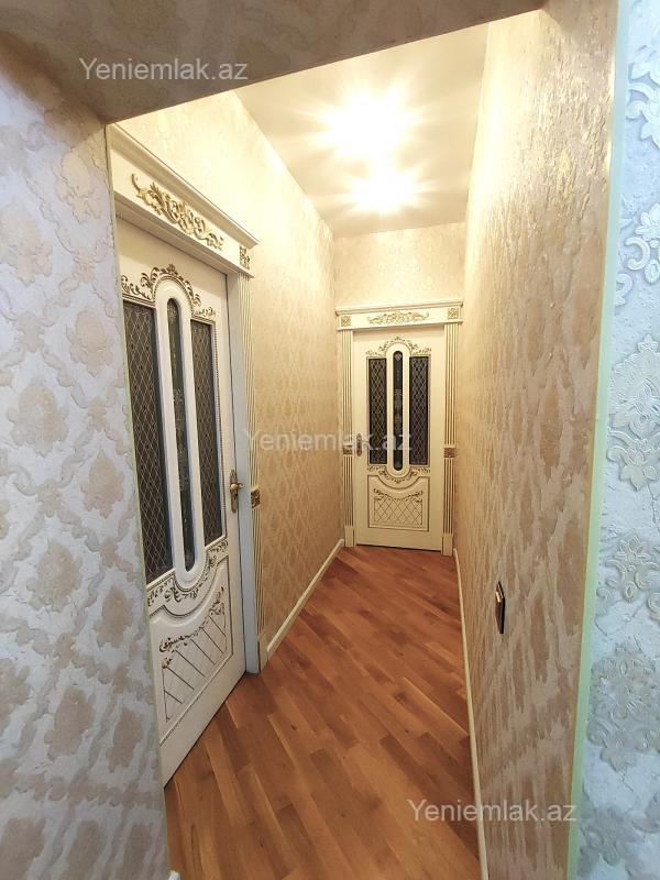 3 otaqlı Bina evi menzil, Xətai rayonu, Bakı