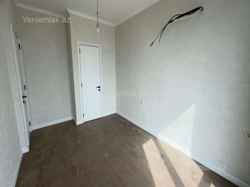 3 otaqlı Bina evi menzil, Binəqədi rayonu, Bakı
