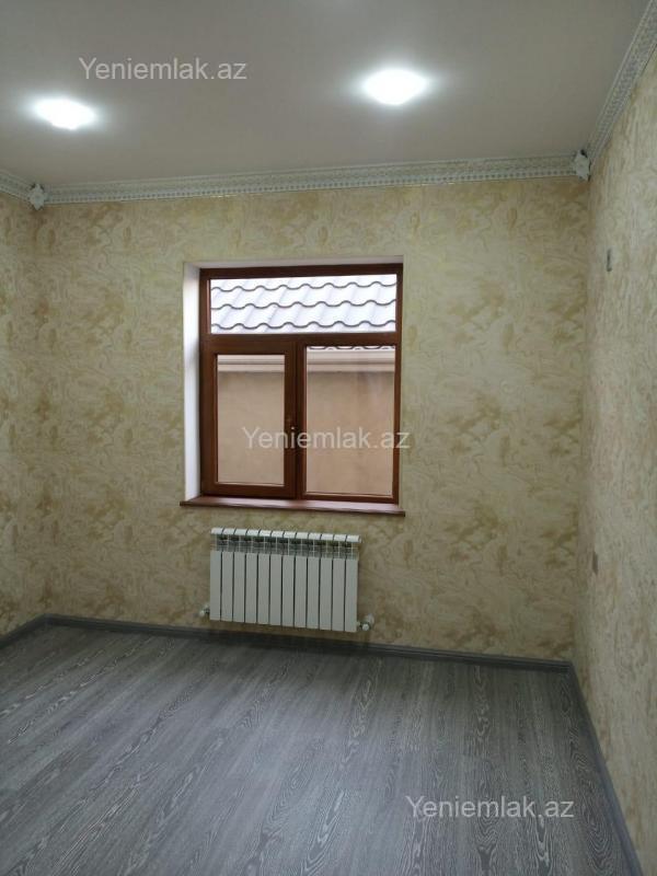 5 otaqlı Həyət evi / Villa, Suraxanı rayonu, Bakı