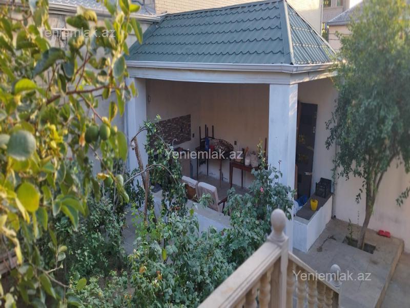 5 otaqlı Həyət evi / Villa, Suraxanı rayonu, Bakı