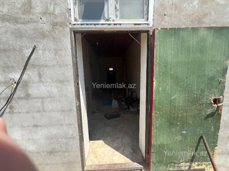 3 otaqlı Həyət evi / Villa, Sabunçu rayonu, Bakı