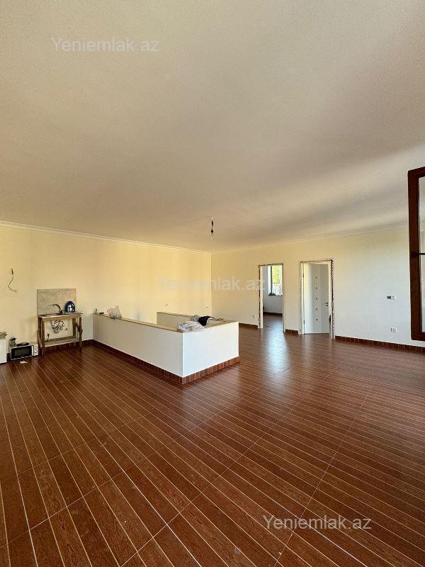 5 otaqlı Həyət evi / Villa, Xəzər rayonu, Bakı