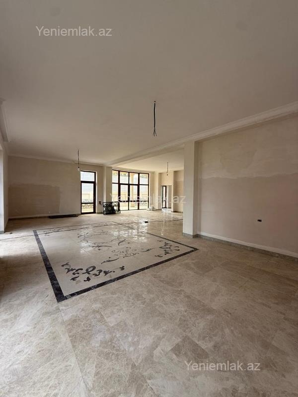 5 otaqlı Həyət evi / Villa, Xəzər rayonu, Bakı