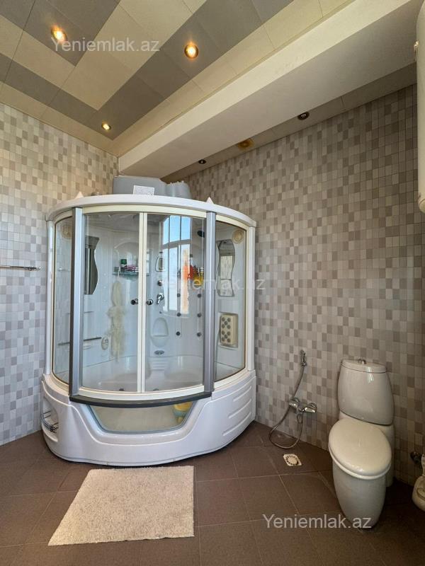 5 otaqlı Bina evi menzil, Yasamal rayonu, Bakı