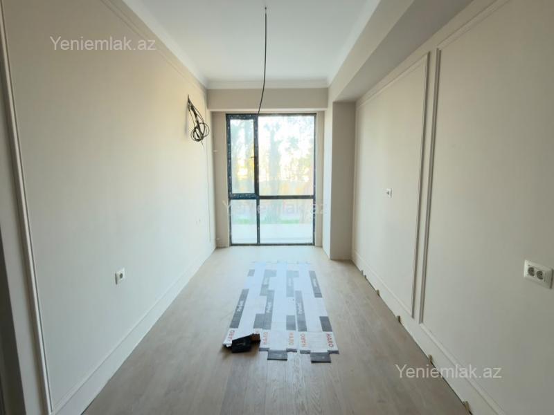 4 otaqlı Bina evi menzil, Nərimanov rayonu, Bakı
