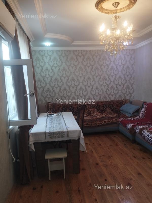 3 otaqlı Həyət evi / Villa, Suraxanı rayonu, Bakı