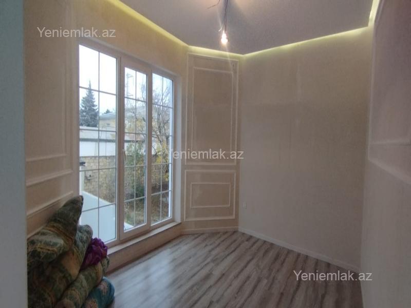 4 otaqlı Həyət evi / Villa, Qurd dərəsi, Sumqayıt