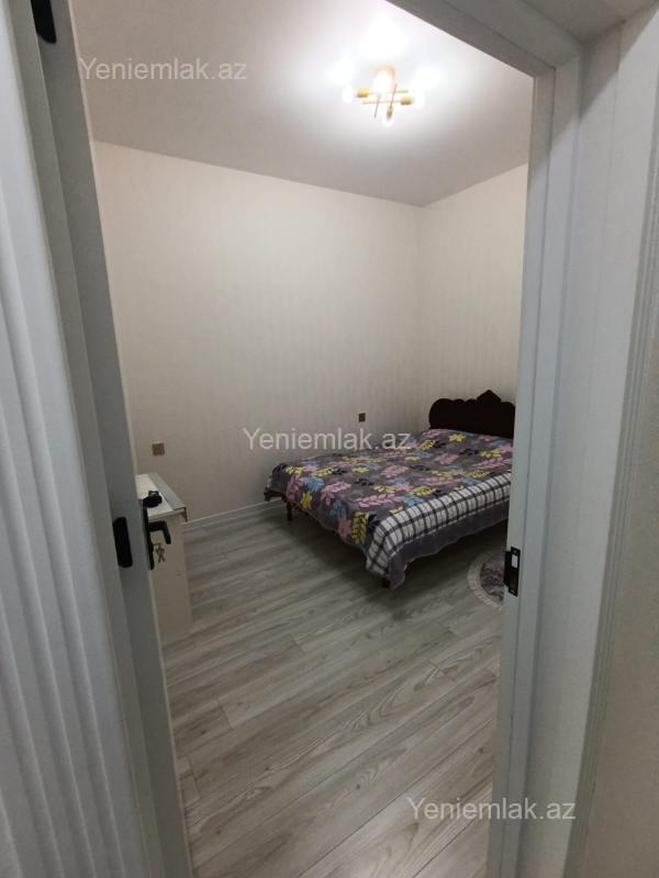 4 otaqlı Həyət evi / Villa, Xəzər rayonu, Bakı