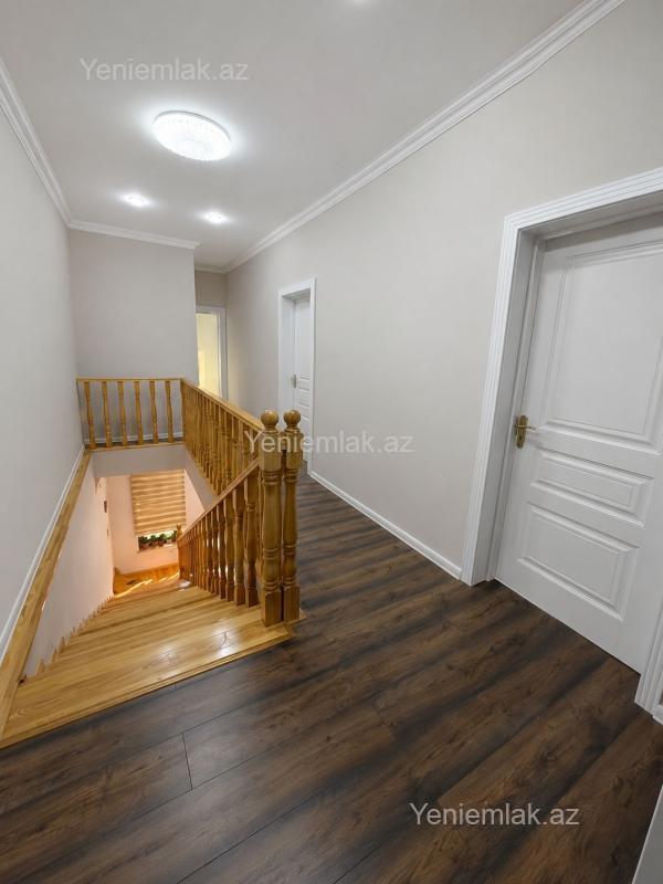 4 otaqlı Həyət evi / Villa, Suraxanı rayonu, Bakı