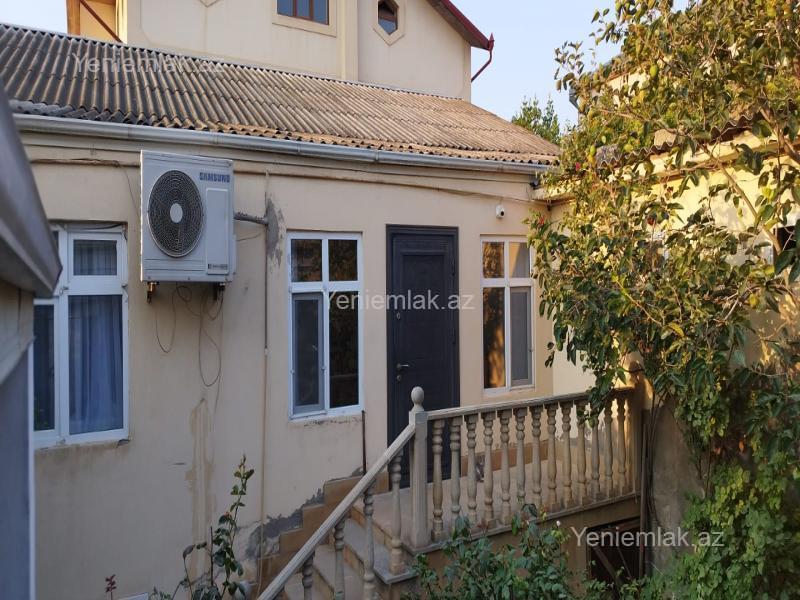 5 otaqlı Həyət evi / Villa, Suraxanı rayonu, Bakı