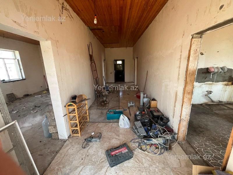 3 otaqlı Həyət evi / Villa, Sabunçu rayonu, Bakı