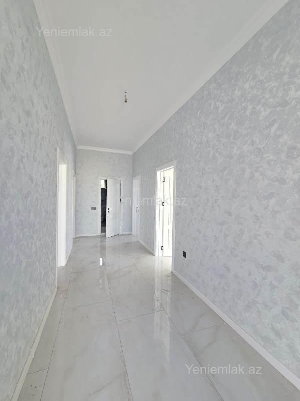 3 otaqlı Həyət evi / Villa, Novxanı, Abşeron