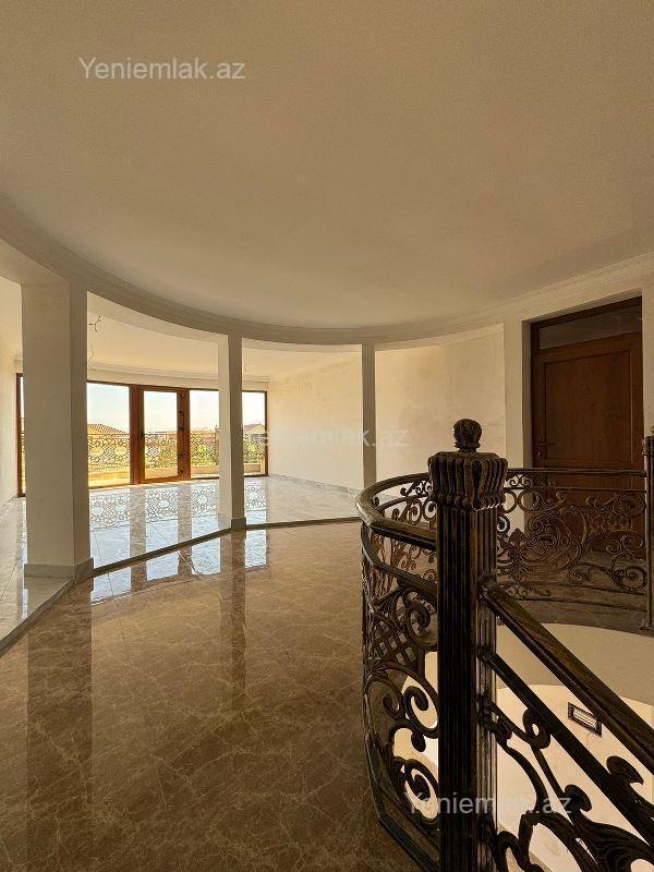 5 otaqlı Həyət evi / Villa, Xəzər rayonu, Bakı